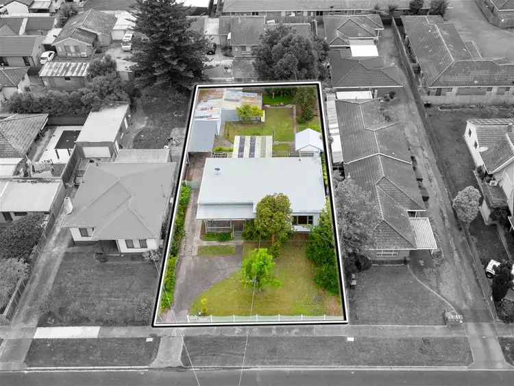 Second view of Homely house listing, 41 Mclean, Morwell VIC 3840