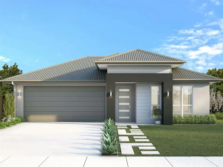 Lot 5 Hughes Street, Bargara QLD 4670