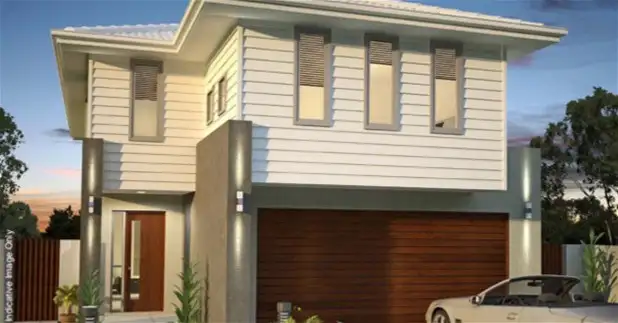 Lot 4159 Balun Way, Redland Bay QLD 4165