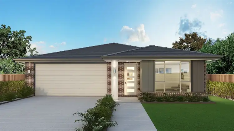 Lot 314 New Road, Jimboomba QLD 4280