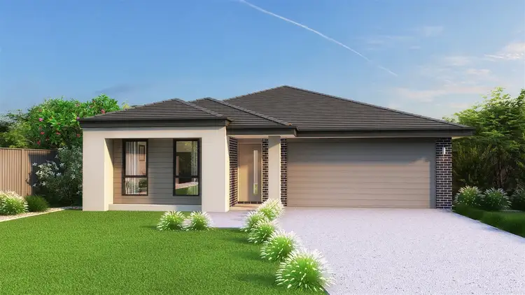 Lot 314 New Road, Jimboomba QLD 4280