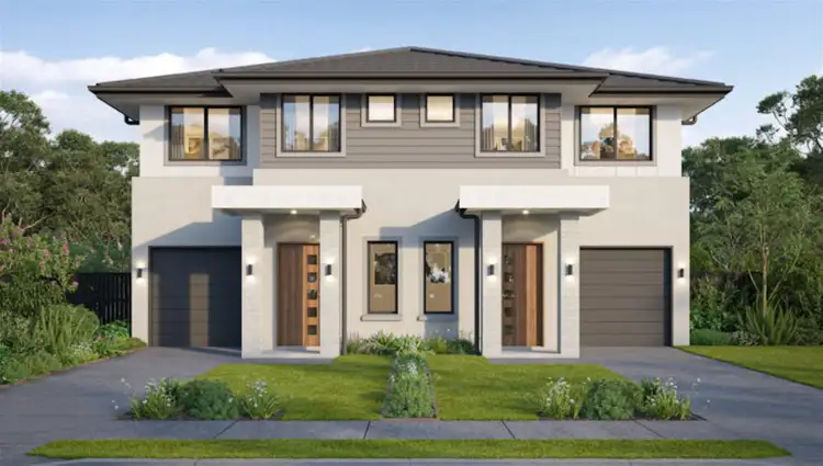 Lot 104 Tarmar Road, Hamlyn Terrace NSW 2259