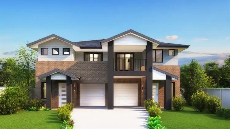 Lot 109 Tarmar Road, Hamlyn Terrace NSW 2259