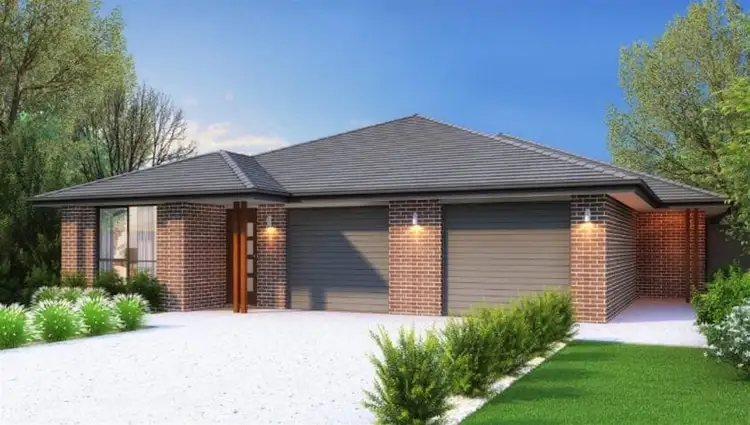 Lot 118 Proposed Road, Hamlyn Terrace NSW 2259