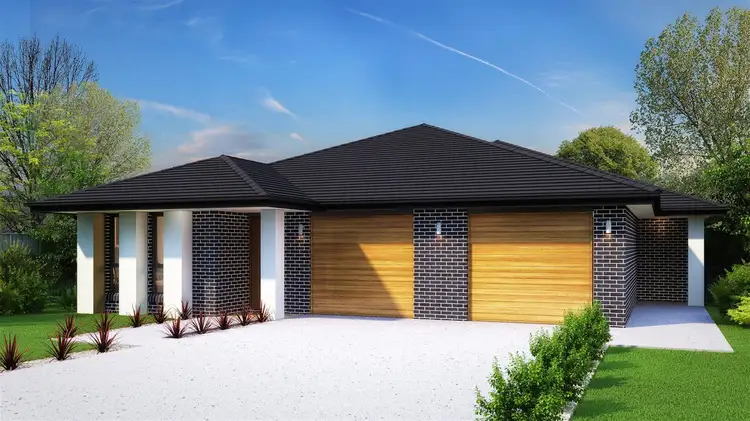 Lot 10 Columbus Street, Hamlyn Terrace NSW 2259