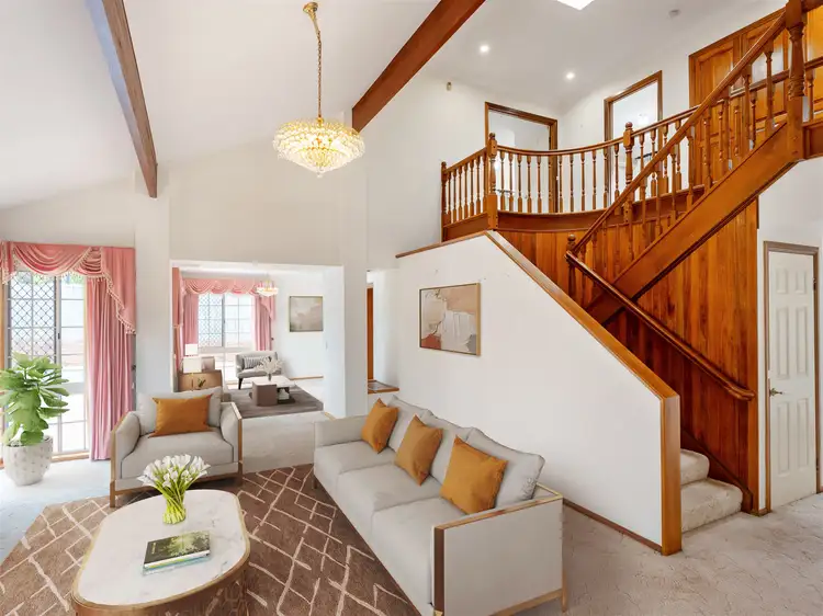 Main view of Homely house listing, 2 Seafern street, Sunnybank Hills QLD 4109