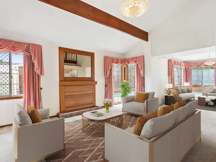 Second view of Homely house listing, 2 Seafern street, Sunnybank Hills QLD 4109