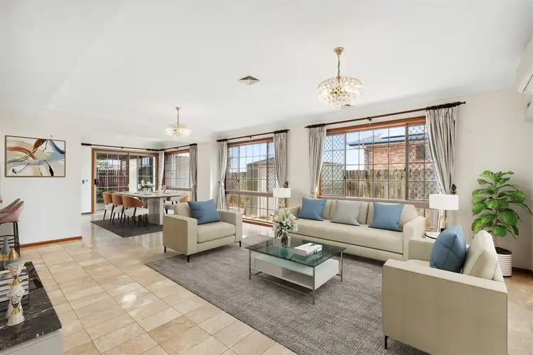Third view of Homely house listing, 2 Seafern street, Sunnybank Hills QLD 4109