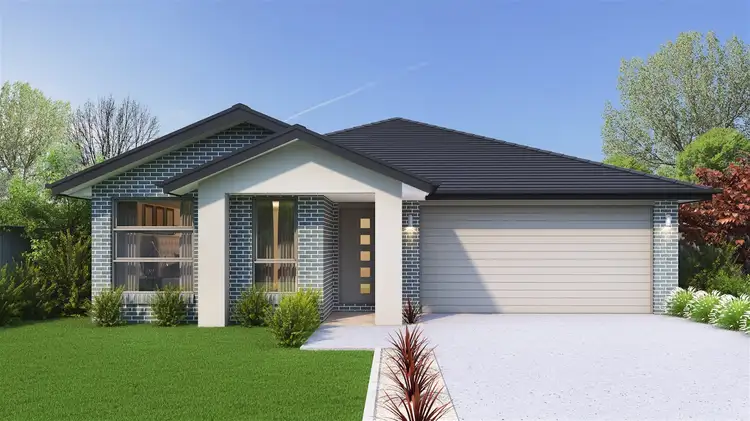 Lot 113 Tarmar Road, Hamlyn Terrace NSW 2259