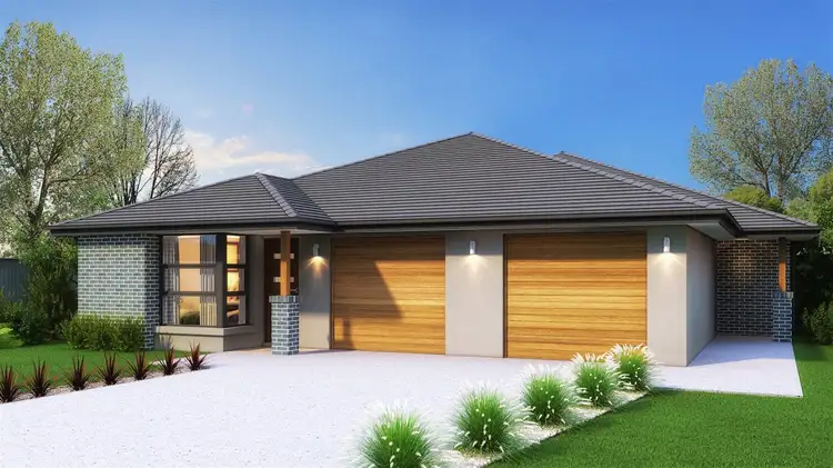 Lot 105 Galleon Street, Hamlyn Terrace NSW 2259