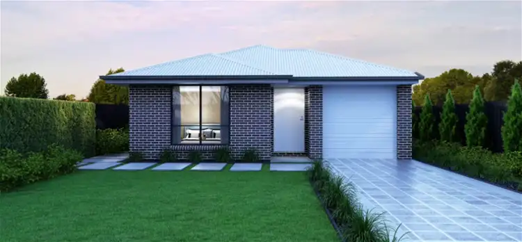 Main view of Homely house listing, Lot 503 Gracewood, Mallala SA 5502