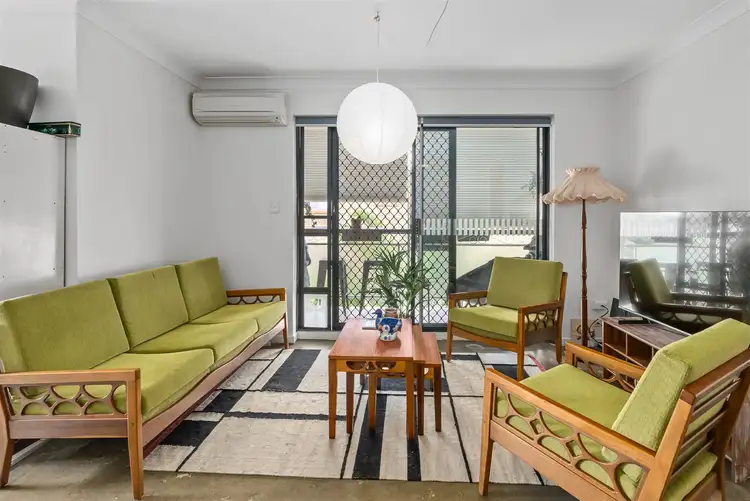 Fourth view of Homely unit listing, 6/12 Weston Street, Coorparoo QLD 4151