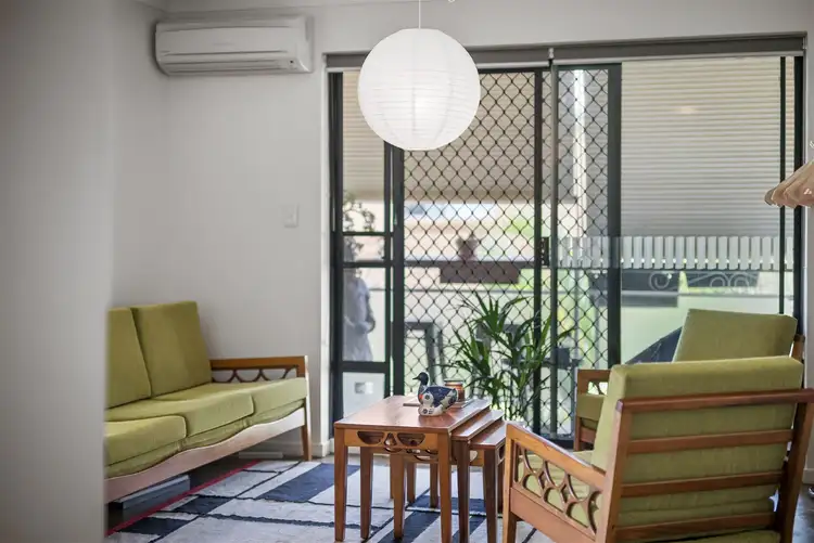 Sixth view of Homely unit listing, 6/12 Weston Street, Coorparoo QLD 4151