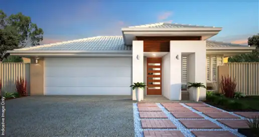 Lot 35 New Road, Ormeau QLD 4208