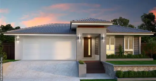Lot 70 New Road, Burpengary QLD 4505