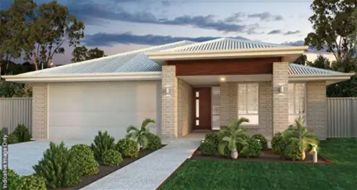 Lot 63 New Road, Burpengary QLD 4505
