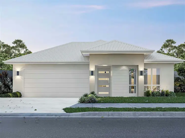 Lot 7 Kennard Circuit, Bushland Beach QLD 4818