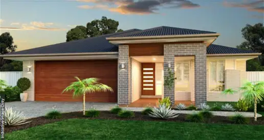 Lot 48 New Road, Burpengary QLD 4505