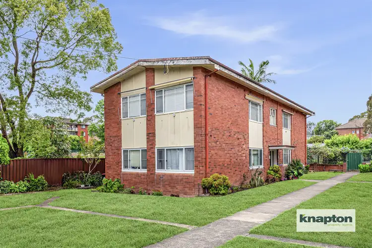10/216 Lakemba Street, Lakemba NSW 2195