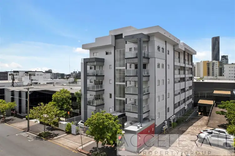 9/41 Fortescue Street