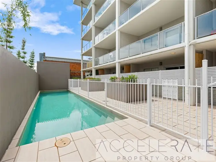 Fourth view of Homely unit listing, 9/41 Fortescue Street, Spring Hill QLD 4000