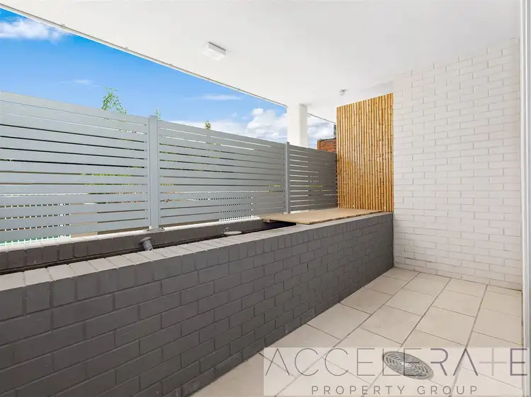 Fifth view of Homely unit listing, 9/41 Fortescue Street, Spring Hill QLD 4000