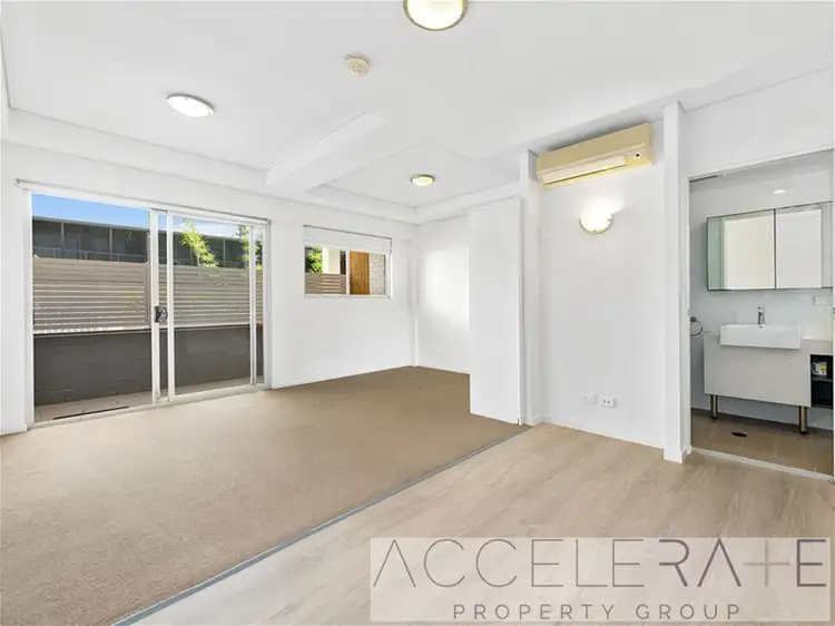 Sixth view of Homely unit listing, 9/41 Fortescue Street, Spring Hill QLD 4000