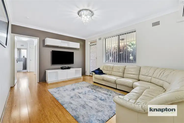 Third view of Homely unit listing, 6/80 Ernest Street, Lakemba NSW 2195