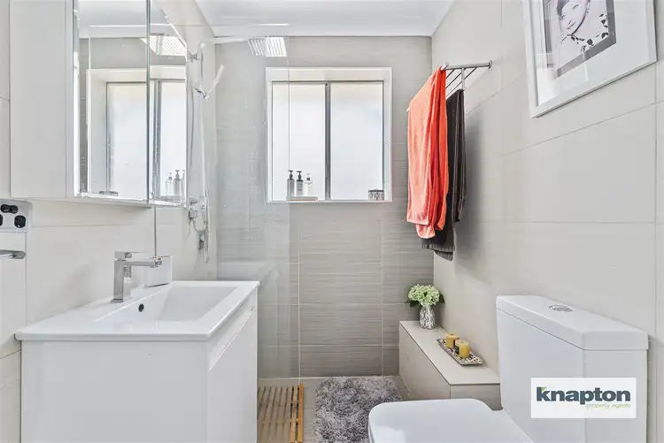 Fifth view of Homely unit listing, 6/80 Ernest Street, Lakemba NSW 2195