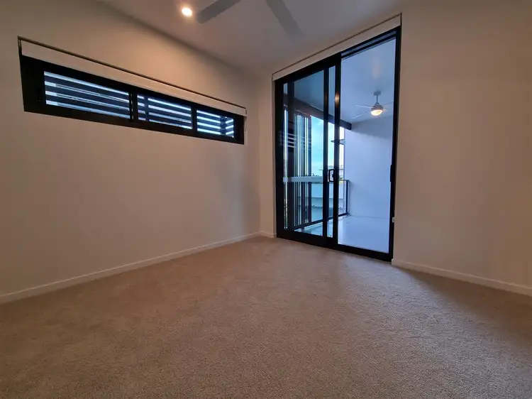 Third view of Homely apartment listing, 406/68 Sir Fred Schonell Drive, St Lucia QLD 4067