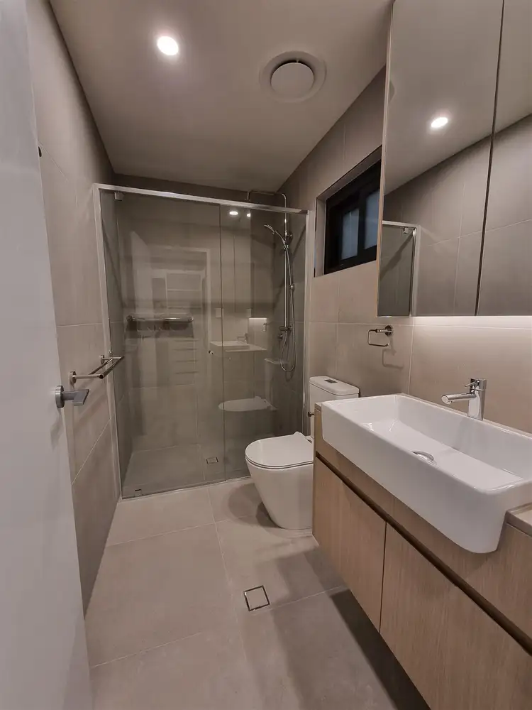 Fourth view of Homely apartment listing, 406/68 Sir Fred Schonell Drive, St Lucia QLD 4067