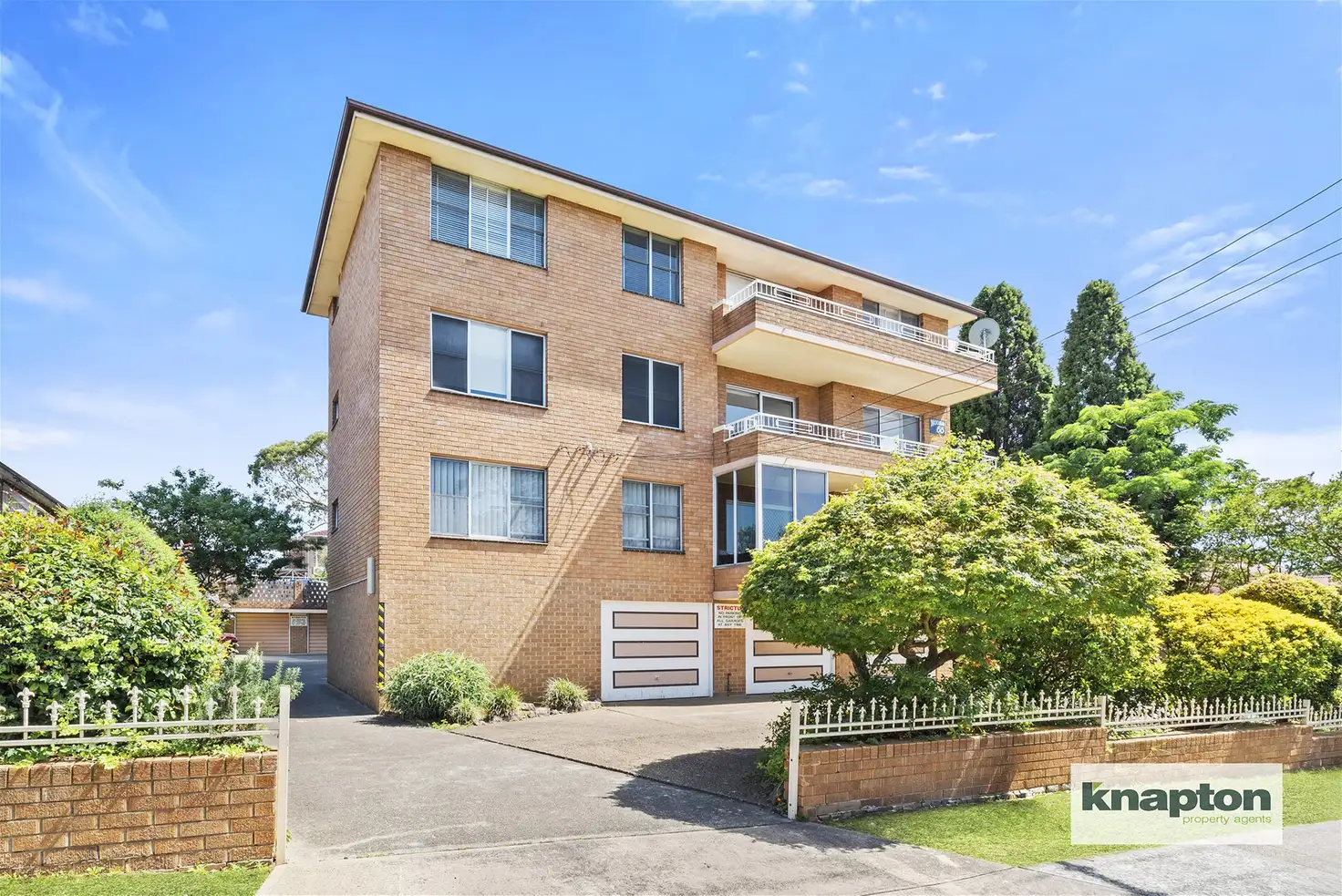 Main view of Homely unit listing, 11/65 Railway Parade, Lakemba NSW 2195