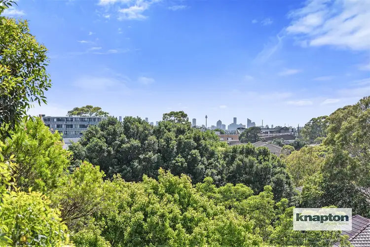 Second view of Homely unit listing, 11/65 Railway Parade, Lakemba NSW 2195