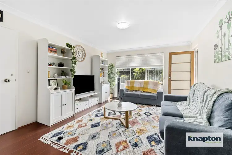 Fourth view of Homely unit listing, 11/65 Railway Parade, Lakemba NSW 2195