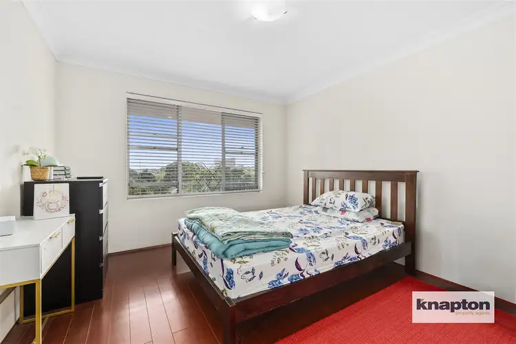 Fifth view of Homely unit listing, 11/65 Railway Parade, Lakemba NSW 2195