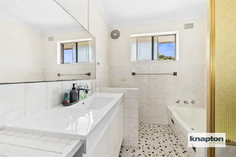 Sixth view of Homely unit listing, 11/65 Railway Parade, Lakemba NSW 2195