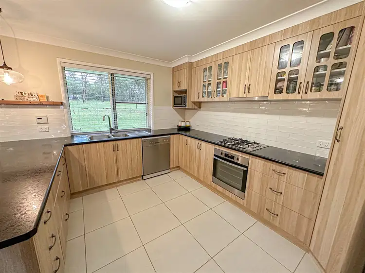 Second view of Homely house listing, 289 Boyce Road, Greenlands QLD 4380