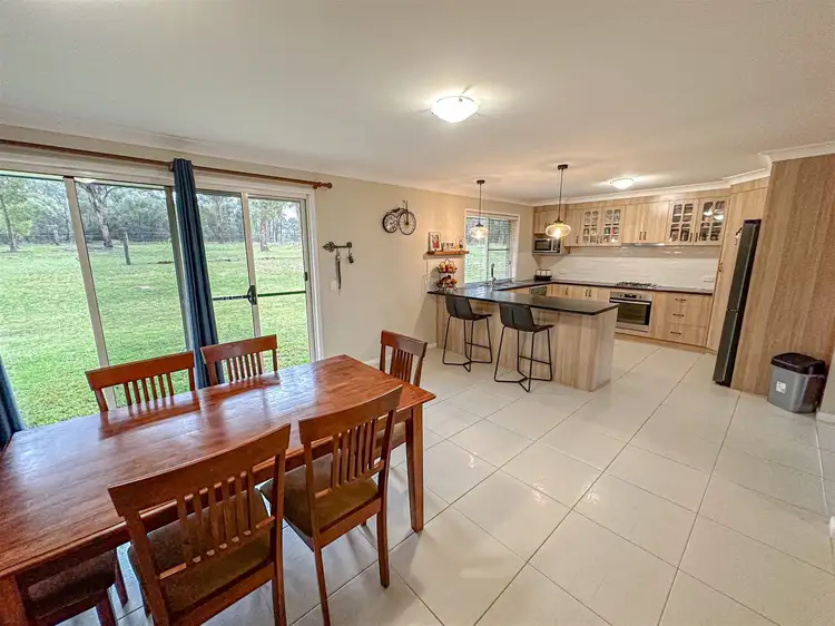 Third view of Homely house listing, 289 Boyce Road, Greenlands QLD 4380
