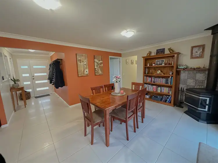 Fourth view of Homely house listing, 289 Boyce Road, Greenlands QLD 4380