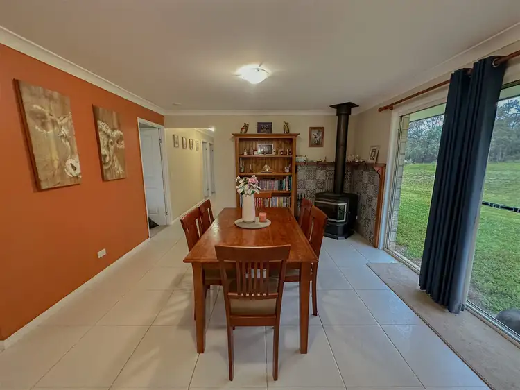 Fifth view of Homely house listing, 289 Boyce Road, Greenlands QLD 4380