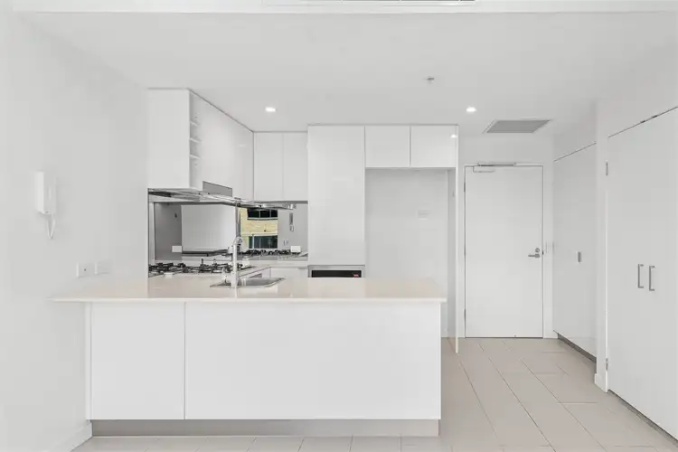 Fifth view of Homely unit listing, 10304/88 Doggett Street, Newstead QLD 4006