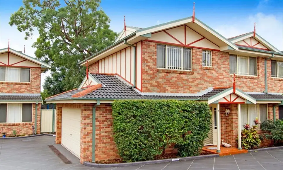 Main view of Homely townhouse listing, 6/115-121 Caringbah Road, Caringbah NSW 2229
