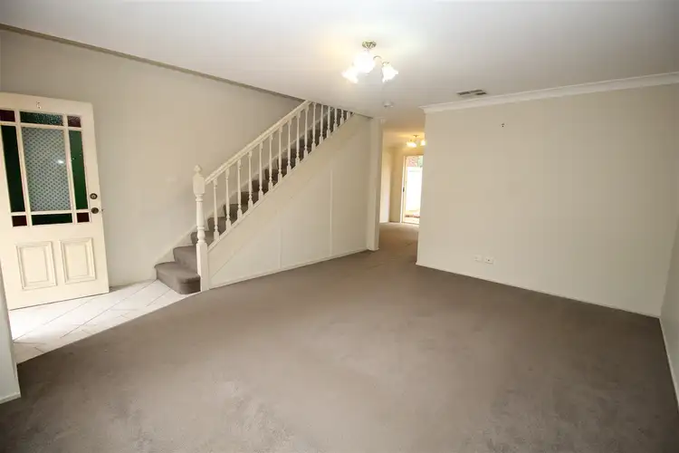 Second view of Homely townhouse listing, 6/115-121 Caringbah Road, Caringbah NSW 2229