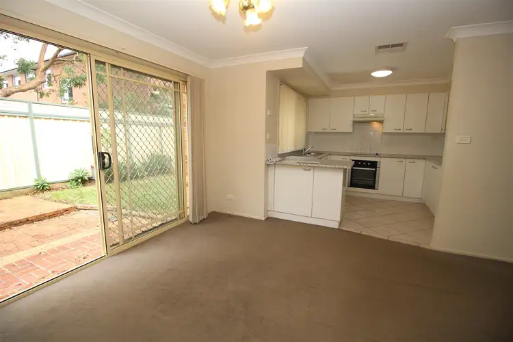 Third view of Homely townhouse listing, 6/115-121 Caringbah Road, Caringbah NSW 2229