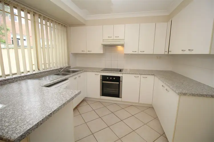 Fourth view of Homely townhouse listing, 6/115-121 Caringbah Road, Caringbah NSW 2229