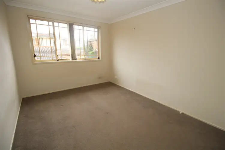 Fifth view of Homely townhouse listing, 6/115-121 Caringbah Road, Caringbah NSW 2229