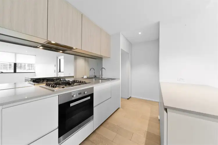 Second view of Homely apartment listing, 103s/889 Collins Street, Docklands VIC 3008