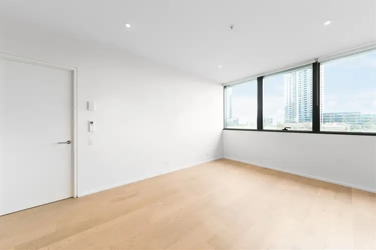Third view of Homely apartment listing, 103s/889 Collins Street, Docklands VIC 3008
