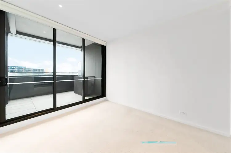 Fourth view of Homely apartment listing, 103s/889 Collins Street, Docklands VIC 3008