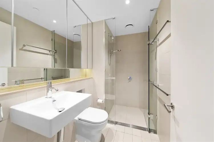 Fifth view of Homely apartment listing, 103s/889 Collins Street, Docklands VIC 3008